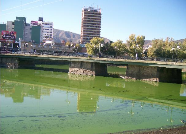 LAGO